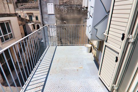Leilighet i Scicli, Ragusa, Scicli - € 160 000 | Ref: V003046 - foto 8